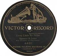 Victor 4491